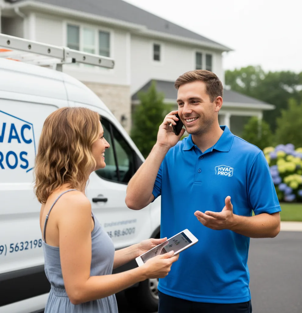 Furnace Repair in Ringle, WI